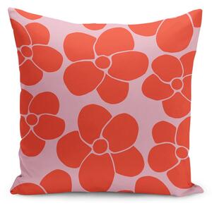 Poszewka na poduszkę 43x43 cm Poppy Fields – Mila Home