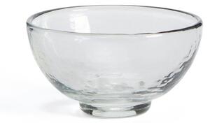 Szklana miska Sileia – Kave Home