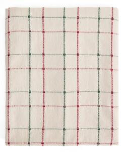 Ręcznie robiony obrus żakardowy 150x250 cm Aldelie – Kave Home