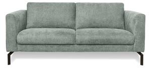 Jasnoszara sofa 165 cm Gomero – Scandic
