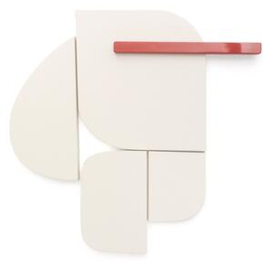 Dekoracja ścienna 60x65 cm Danei – Kave Home