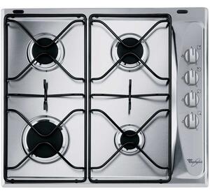 Płyta gazowa WHIRLPOOL AKM268IX 58cm Inox
