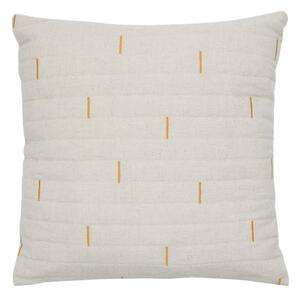 Poszewka na poduszkę z mieszanki lnu 45x45 cm Blaina – Kave Home