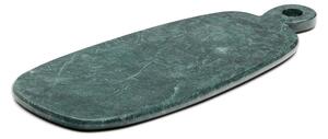 Marmurowa deska do serwowania 20 x 3 cm Obar – Kave Home