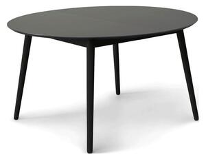 Okrągły rozkładany stół z dodatkowym blatem ø 135 cm Meza – Hammel Furniture