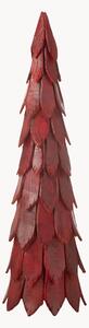 Choinka z drewna kasztanowego Red