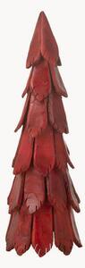 Choinka z drewna kasztanowego Red
