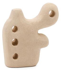 Kamienna figurka (wysokość 20 cm) Arif – Kave Home