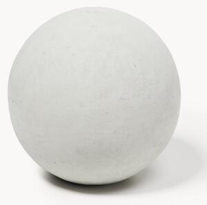 Dekoracja ogrodowa Concrete, Ø 30 cm