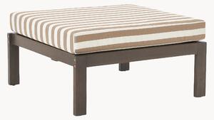 Puf ogrodowy z drewna akacjowego Bo