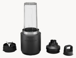 Bezprzewodowy blender z akumulatorem Go Cordless