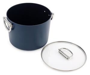 Garnek do pieczenia z pokrywką/z powłoką ceramiczną 8,1 l Space – Joseph Joseph