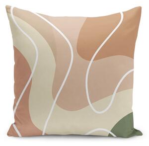 Poszewka na poduszkę 43x43 cm Desert Walk – Mila Home