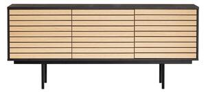 Komoda Woodman Stripe