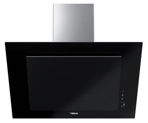 Okap TEKA DVT Pro 78660 TBS BK Czarne szkÅo 698m3/h 72dB A+
