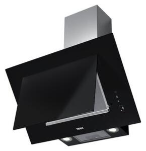 Okap TEKA DVT Pro 78660 TBS BK Czarne szkÅo 698m3/h 72dB A+