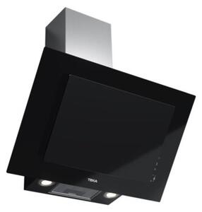 Okap TEKA DVT Pro 78660 TBS BK Czarne szkÅo 698m3/h 72dB A+
