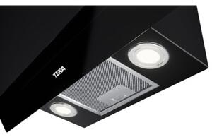 Okap TEKA DVT Pro 78660 TBS BK Czarne szkÅo 698m3/h 72dB A+