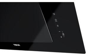 Okap TEKA DVT Pro 78660 TBS BK Czarne szkÅo 698m3/h 72dB A+