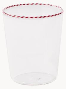 Komplet szklanek Ana, 4 elem