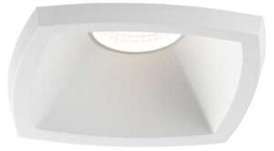 Spot LIGHT-POINT, ściemnialny, biały, salon, aluminium