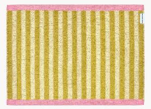 Wycieraczka Stripe, z możliwością prania