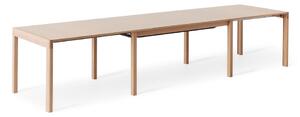 Rozkładany stół z blatem w dekorze dębu 96x160 cm Join by Hammel – Hammel Furniture