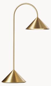 Mobilna lampa zewnętrzna LED z funkcją przyciemniania Grasp