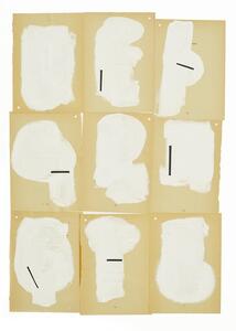 Plakat 50x70 cm Cover – Atelier Cph – The Poster Club