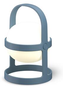 Solarna lampa zewnętrzna LED na USB ø 12 cm Soft Spot – Rosendahl