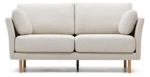 Kremowa sofa 170 cm Gilma – Kave Home
