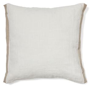 Lniana poszewka na poduszkę 50x50 cm Suerta – Kave Home