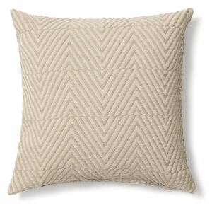 Poszewka na poduszkę żakardowa 50x50 cm Lunver – Kave Home