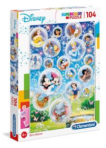 Puzzle Disney - Standard Characters