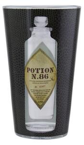 Szklanka Harry Potter - Potion