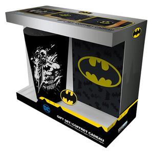 Zestaw upominkowy Dc Comics - Batman