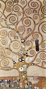 Reprodukcja Tree of Life, Gustav Klimt