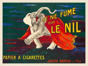 Reprodukcja The Nile, Leonetto Cappiello