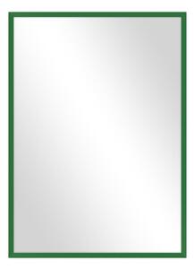 Lustro ścienne 52x72 cm Green – knor