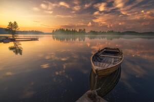 Fotografia Destinations, Ole Henrik Skjelstad