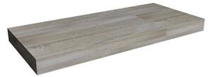 Półka w dekorze dębu 80 cm – Household Pleasure