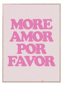 Obraz 50x70 cm Amore – Styler