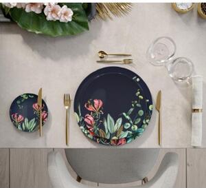 Talerz płaski (27 cm, granatowy) Avarua Villeroy & Boch