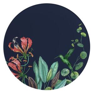Talerz płaski (27 cm, granatowy) Avarua Villeroy & Boch