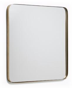 Lustro ścienne 60x60 cm Marco – Kave Home