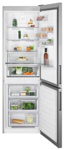 Lodówka ELECTROLUX LNC7ME32X3 No frost 186cm Srebrna