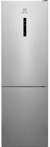 Lodówka ELECTROLUX LNC7ME32X3 No frost 186cm Srebrna