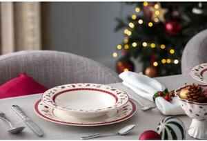 Talerz głęboki (biały, edycja 2024) Toy's Delight Villeroy & Boch