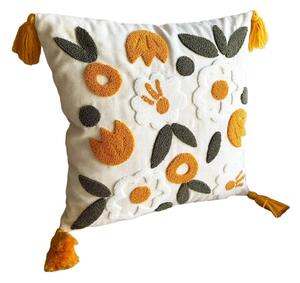 Poszewka na poduszkę 43x43 cm – Mila Home