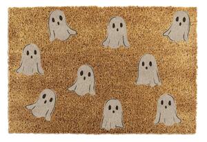 Wycieraczka z włókna kokosowego 40x60 cm Ghost – Artsy Doormats